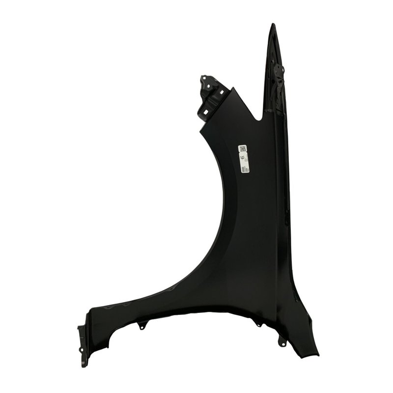 TechPro AC1241129 Fender - Front Right