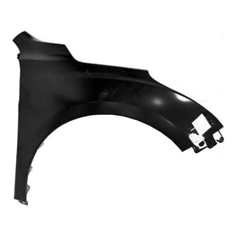 TechPro AC1241130C Fender - Front Right