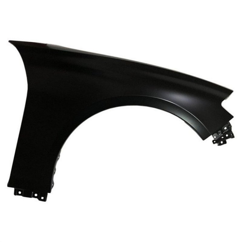 TechPro AC1241132C Fender - Front Right