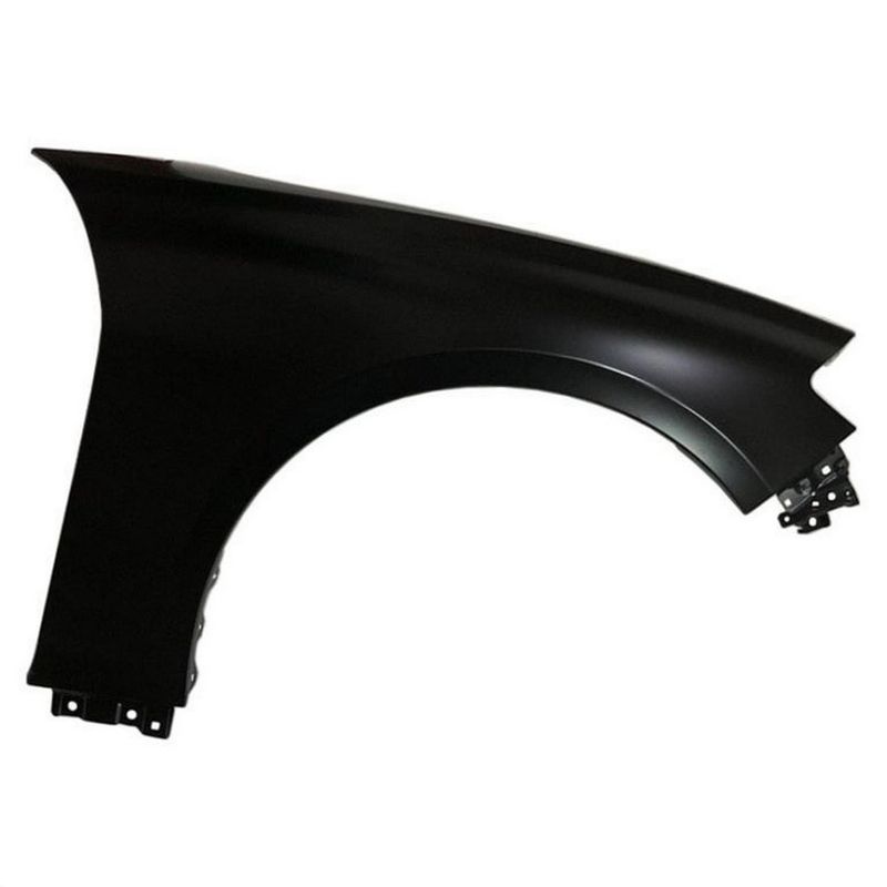 TechPro AC1241132 Fender - Front Right