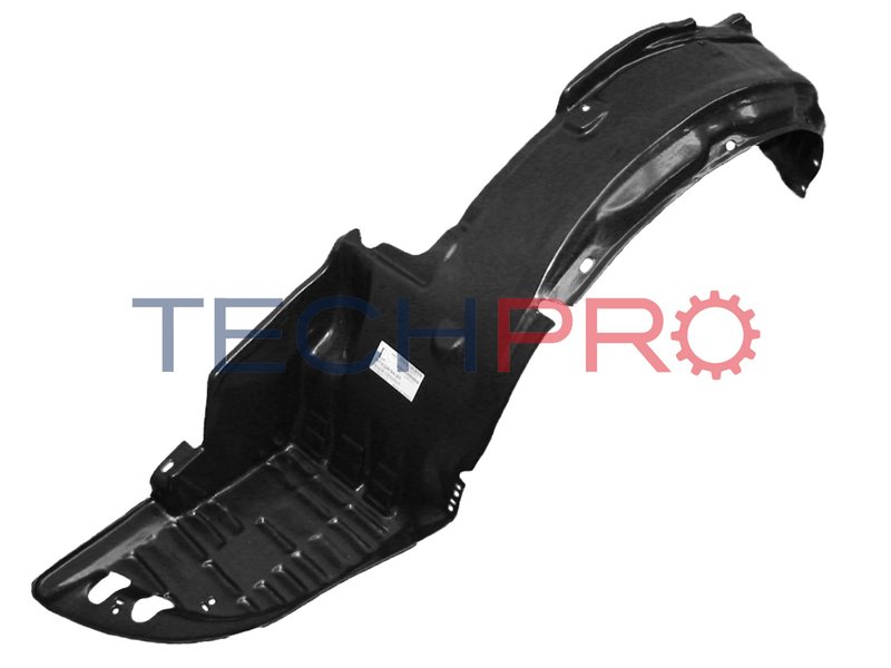 TechPro AC1248101 Fender Liner - Left