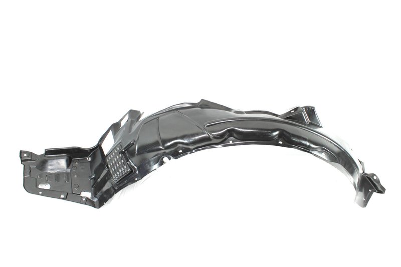 TechPro AC1248121 Fender Liner - Left