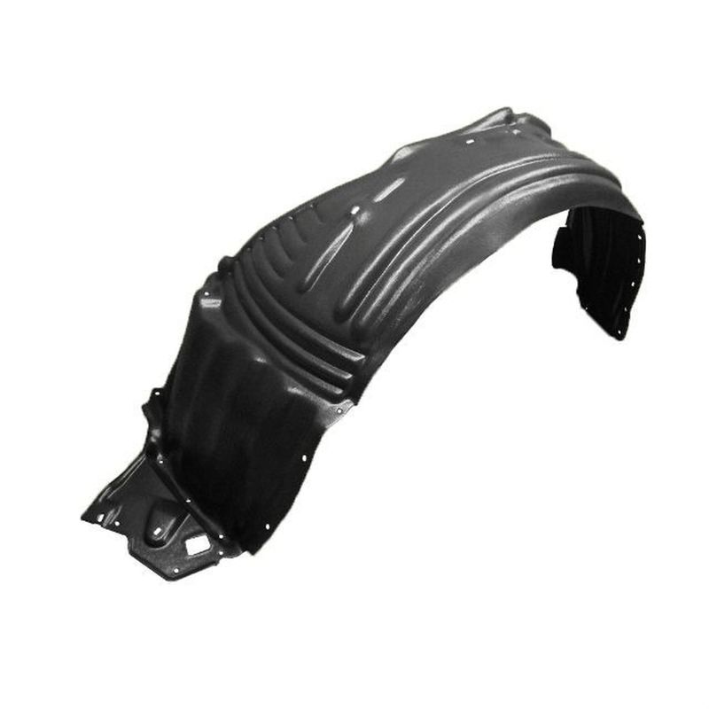 TechPro AC1248128 Fender Liner - Left