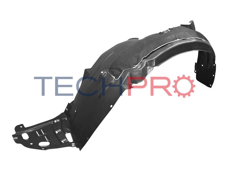 TechPro AC1248136 Fender Liner - Left