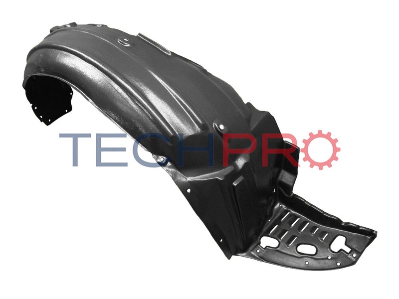 TechPro AC1249125 Fender Liner - Right