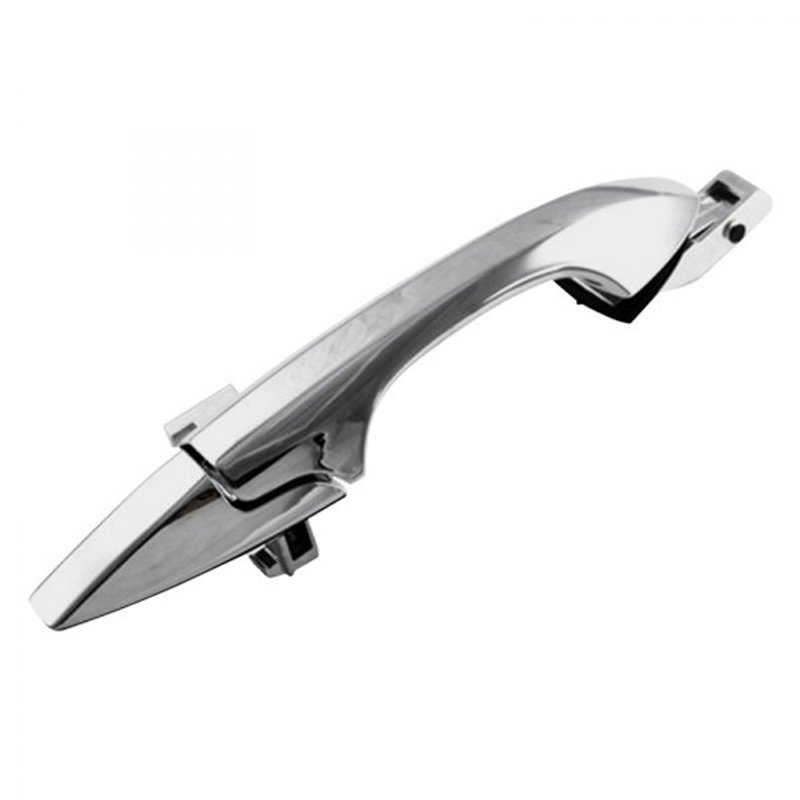 TechPro AC1311107 Exterior Door Handle - Front Right or Rear Right