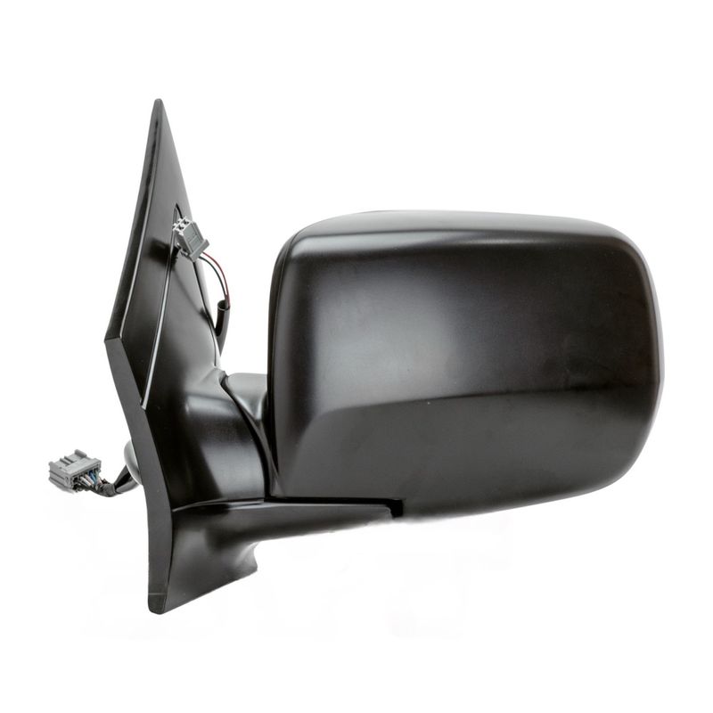 TechPro AC1320103 Door Mirror Set - Left
