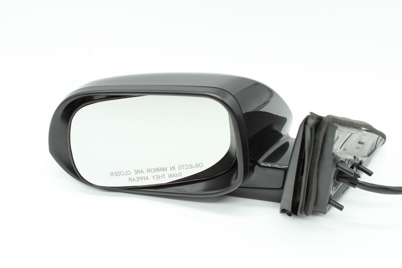 TechPro AC1320108 Door Mirror Set - Left