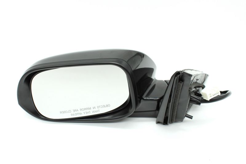 TechPro AC1320109 Door Mirror Set - Left
