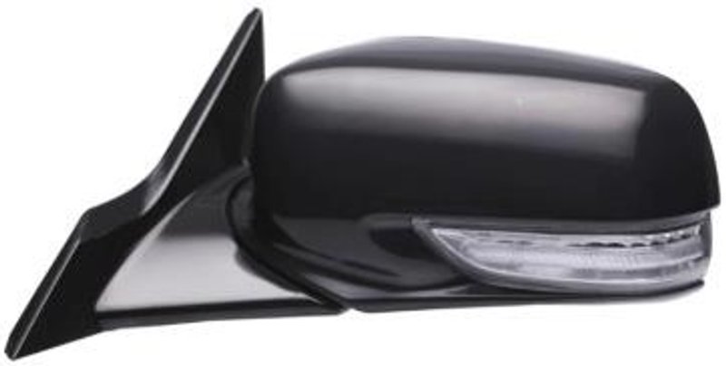 TechPro AC1320113 Door Mirror Set - Left