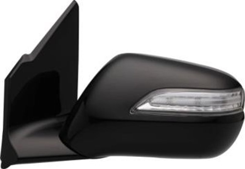 TechPro AC1320114 Door Mirror Set - Left
