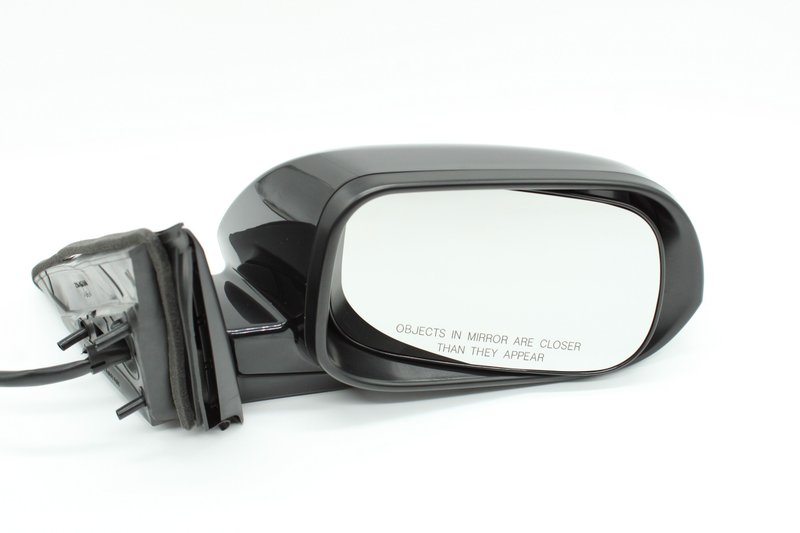 TechPro AC1321108 Door Mirror Set - Right