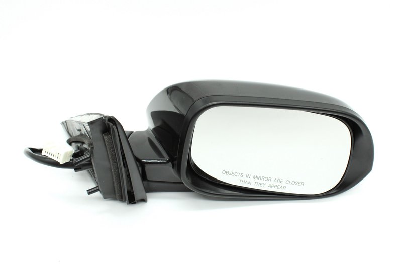 TechPro AC1321109 Door Mirror Set - Right