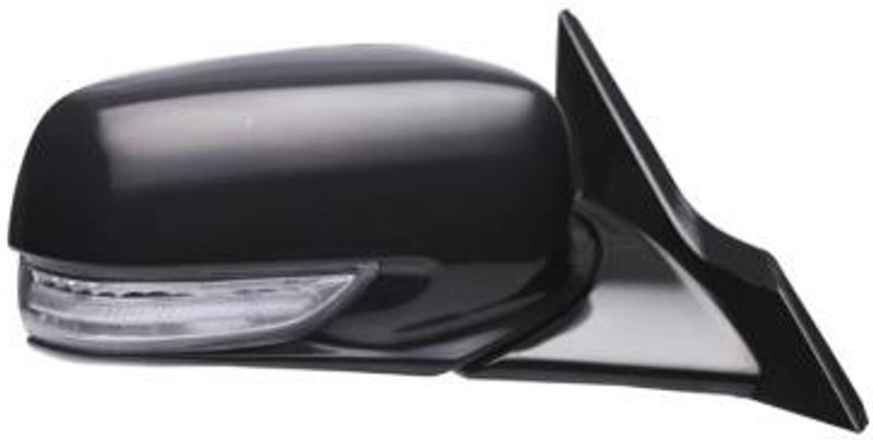 TechPro AC1321113 Door Mirror Set - Right