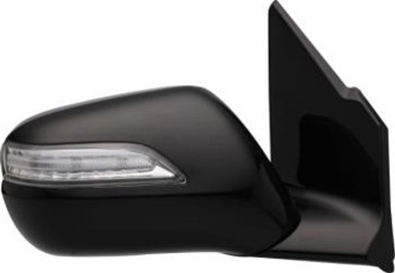 TechPro AC1321114 Door Mirror Set - Right