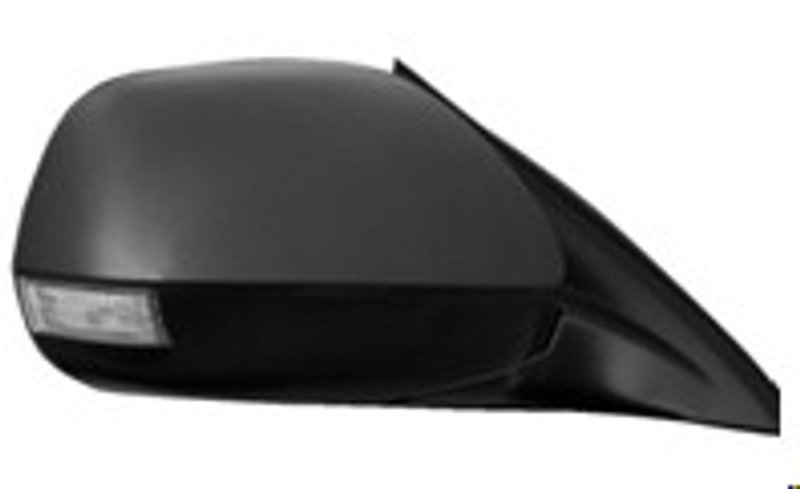 TechPro AC1321115 Door Mirror Set - Right