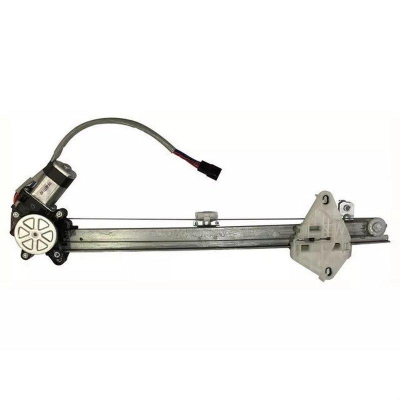 TechPro AC1350118 Window Regulator - Front Left