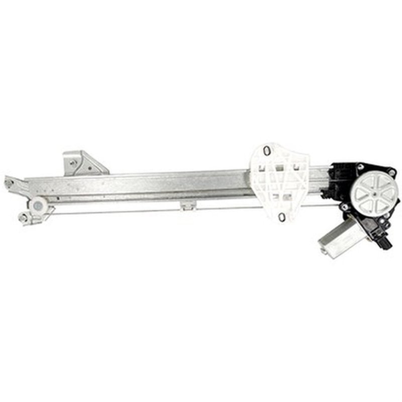 TechPro AC1350121 Window Regulator - Front Left