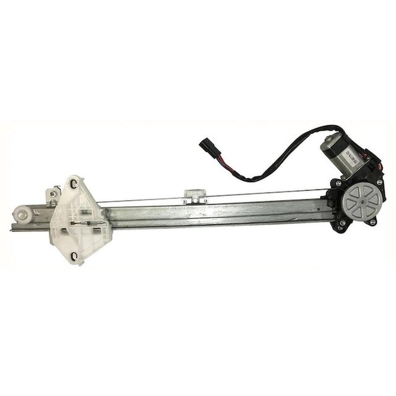 TechPro AC1351118 Window Regulator - Front Right