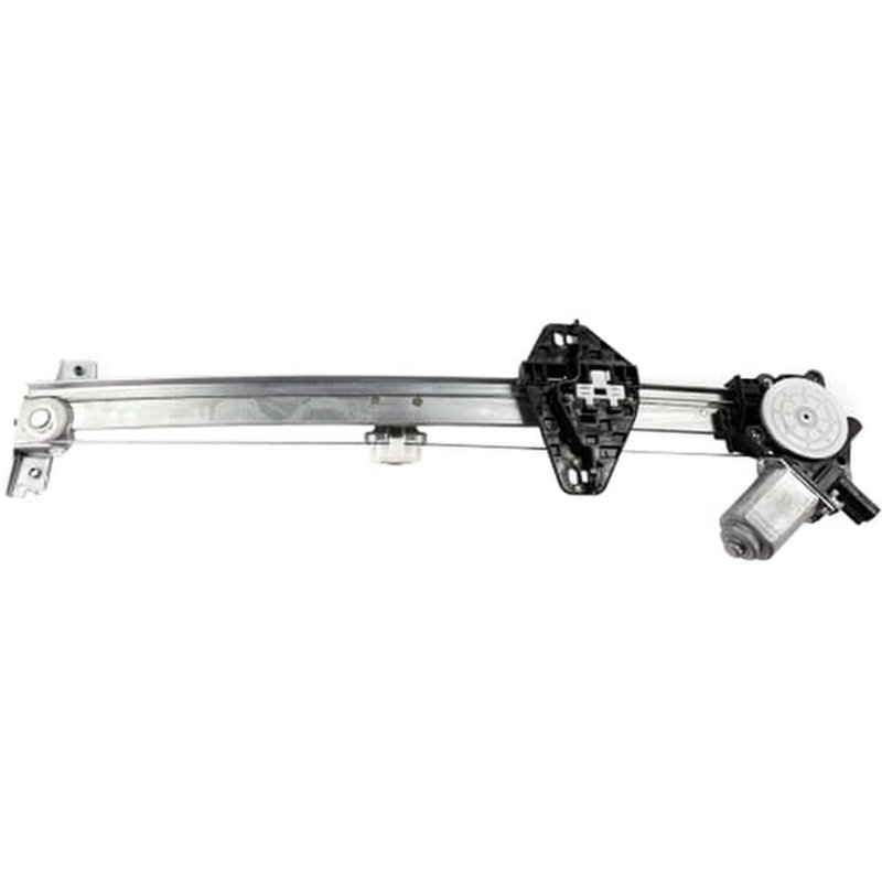 TechPro AC1356100 Window Motor - Front Left