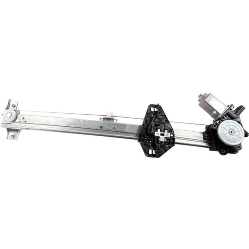 TechPro AC1357100 Window Motor - Front Right