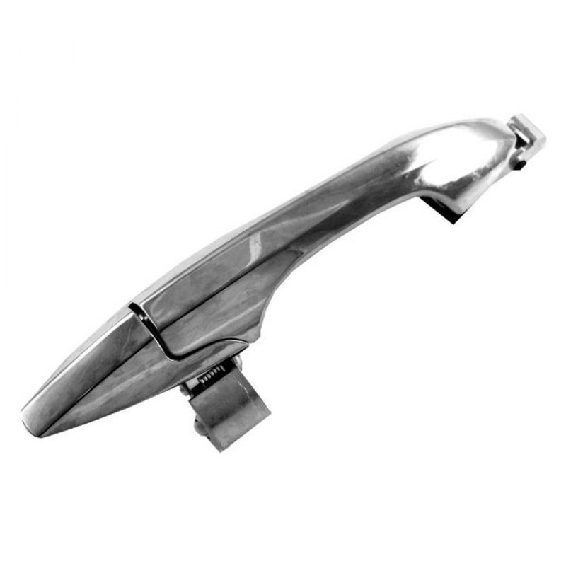 TechPro AC1520104 Exterior Door Handle - Rear Left