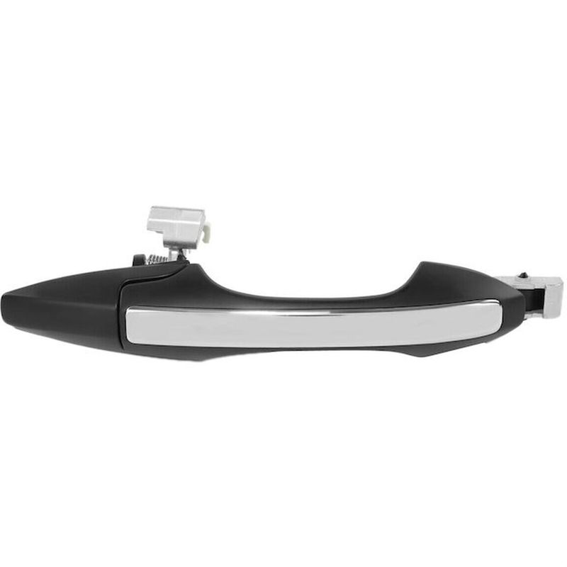 TechPro AC1521101 Exterior Door Handle - Rear Right