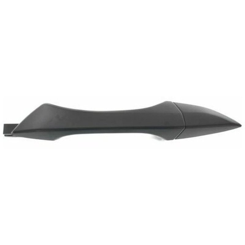 TechPro AC1521106 Exterior Door Handle - Rear Right