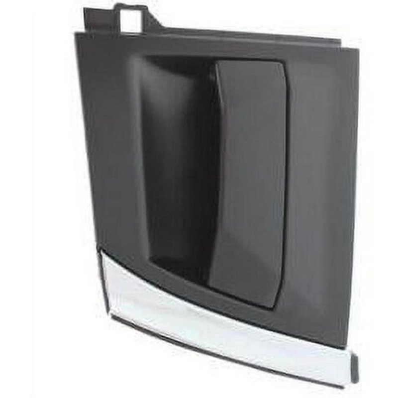 TechPro AC1521107 Exterior Door Handle - Rear Right