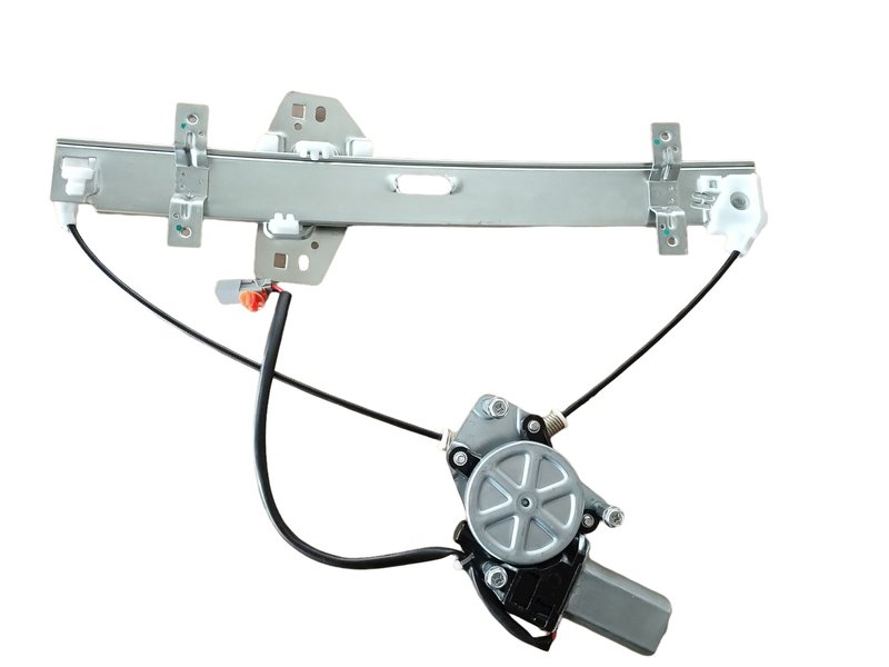 TechPro AC1550102 Window Regulator - Rear Left