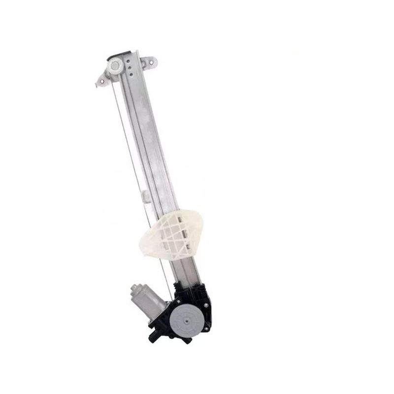 TechPro AC1550109 Window Regulator - Rear Left