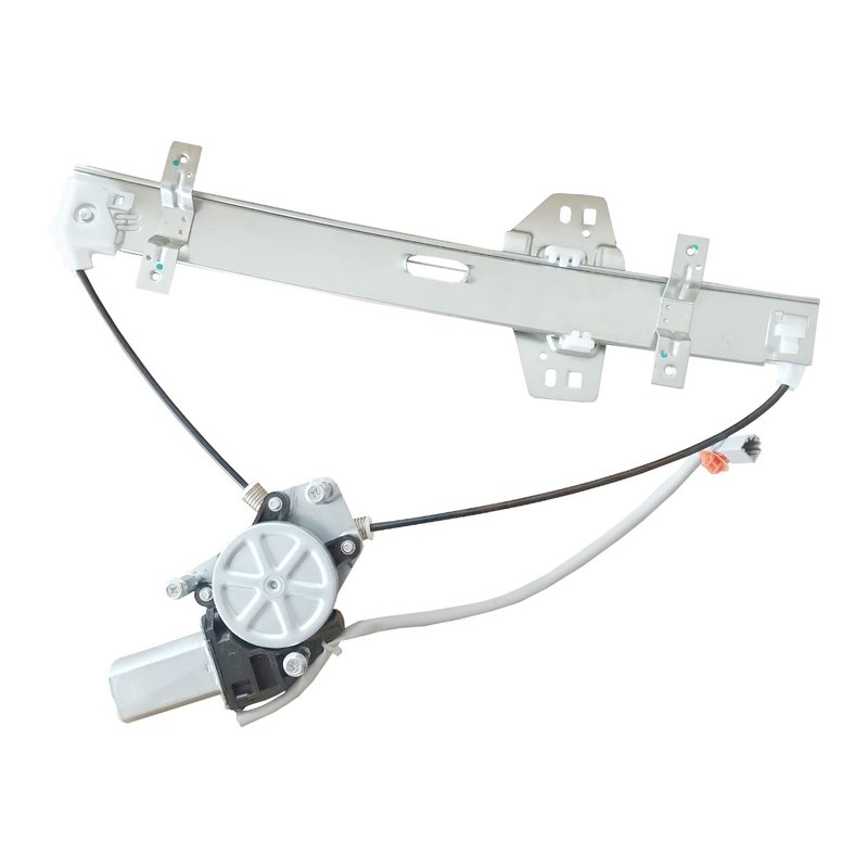TechPro AC1551102 Window Regulator - Rear Right