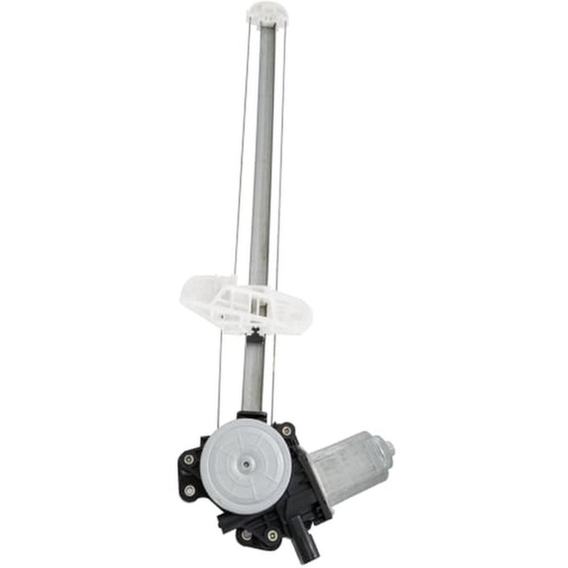 TechPro AC1551111 Window Regulator - Rear Right