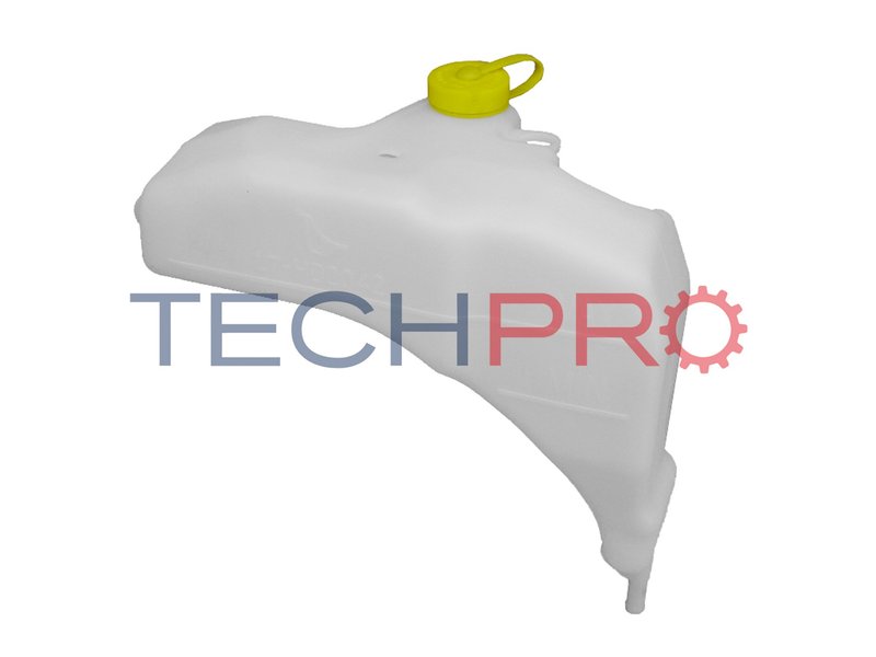TechPro AC3014100 Radiator Outlet Tank
