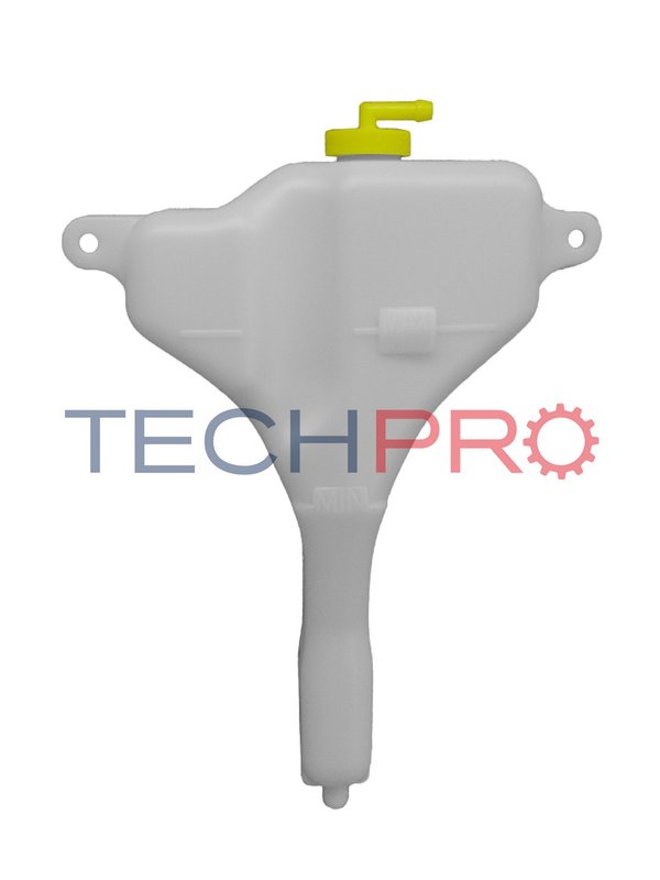 TechPro AC3014109 Radiator Outlet Tank