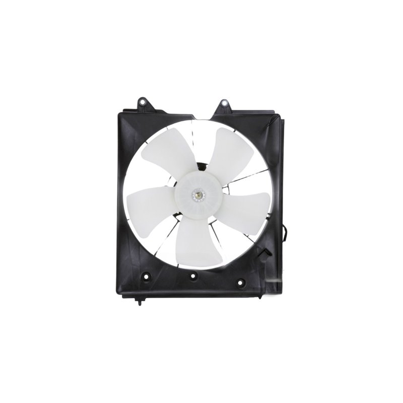 TechPro AC3115114 Engine Cooling Fan Assembly