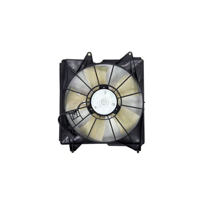 TechPro AC3115116 Engine Cooling Fan Assembly