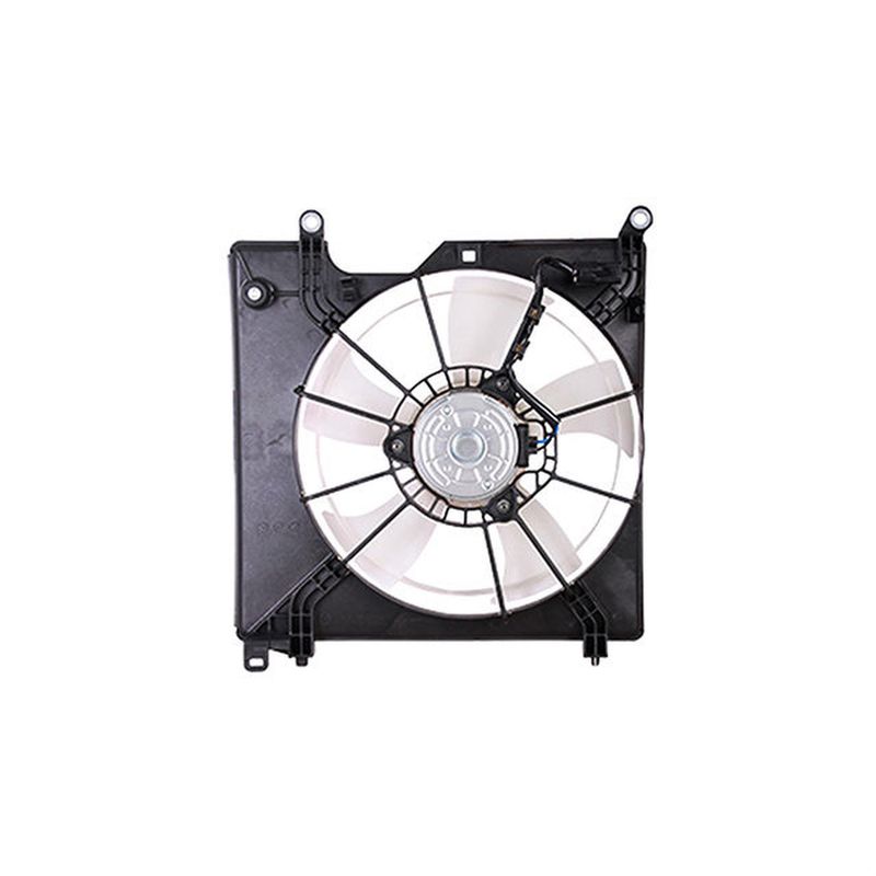 TechPro AC3115129 Engine Cooling Fan Assembly