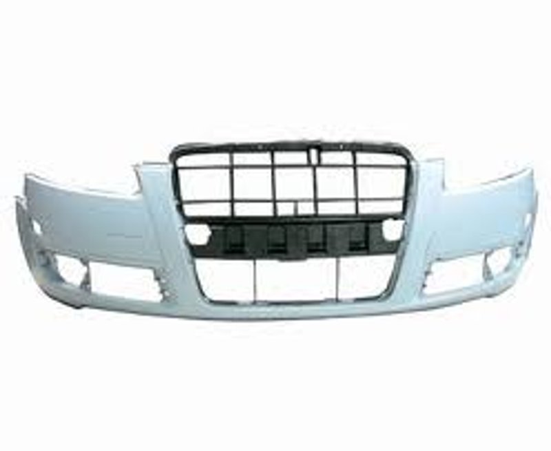 TechPro AU1000156 Bumper Cover - Front