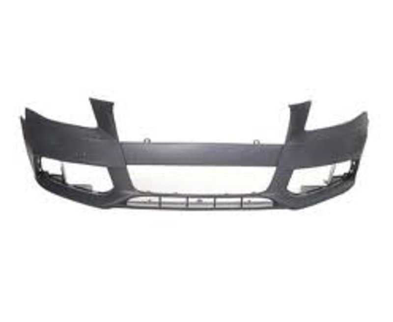 TechPro AU1000160 Bumper Cover - Front