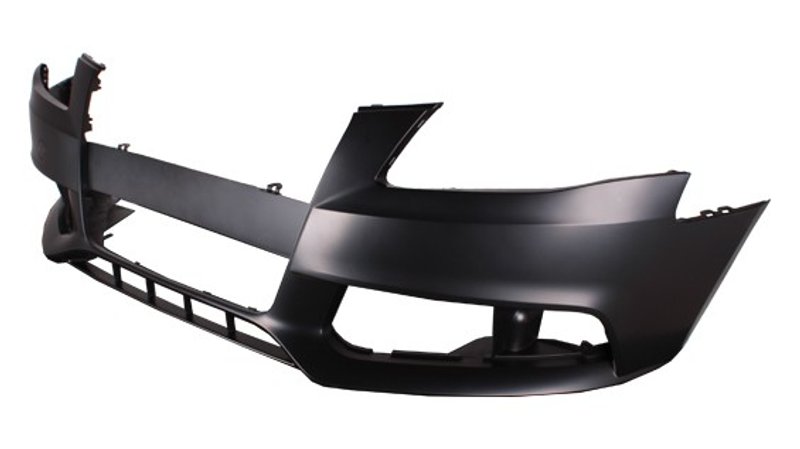 TechPro AU1000162 Bumper Cover - Front