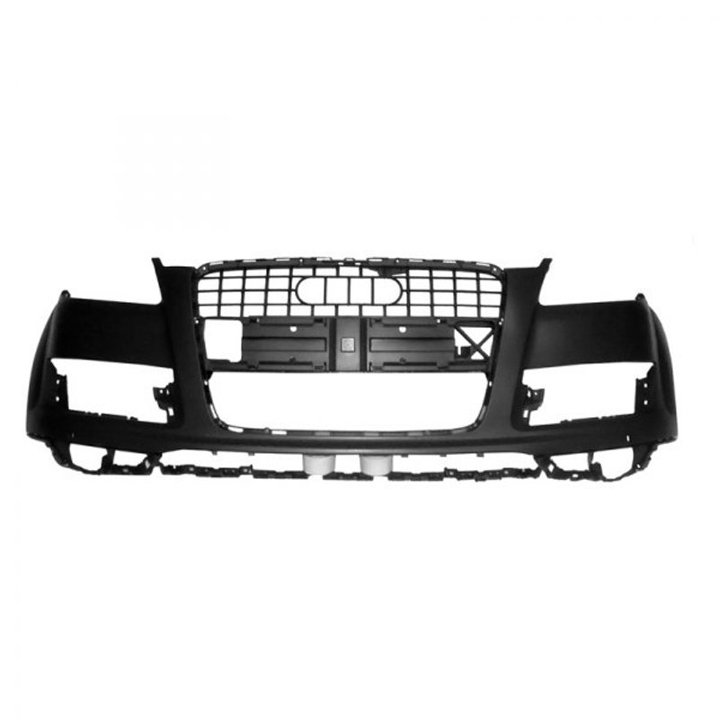 TechPro AU1000179 Bumper Cover - Front