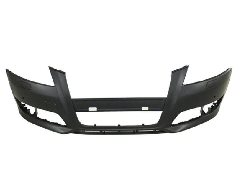 TechPro AU1000201 Bumper Cover - Front