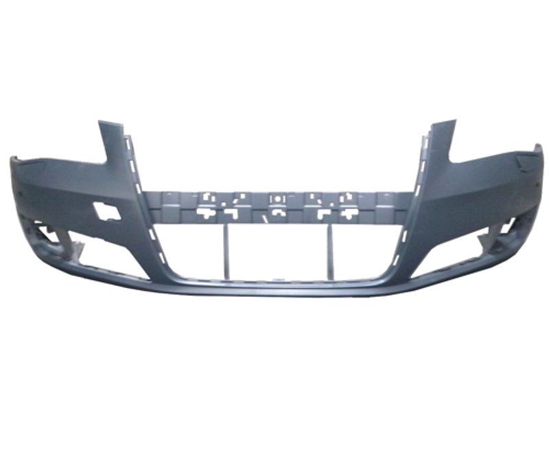 TechPro AU1000206 Bumper Cover - Front