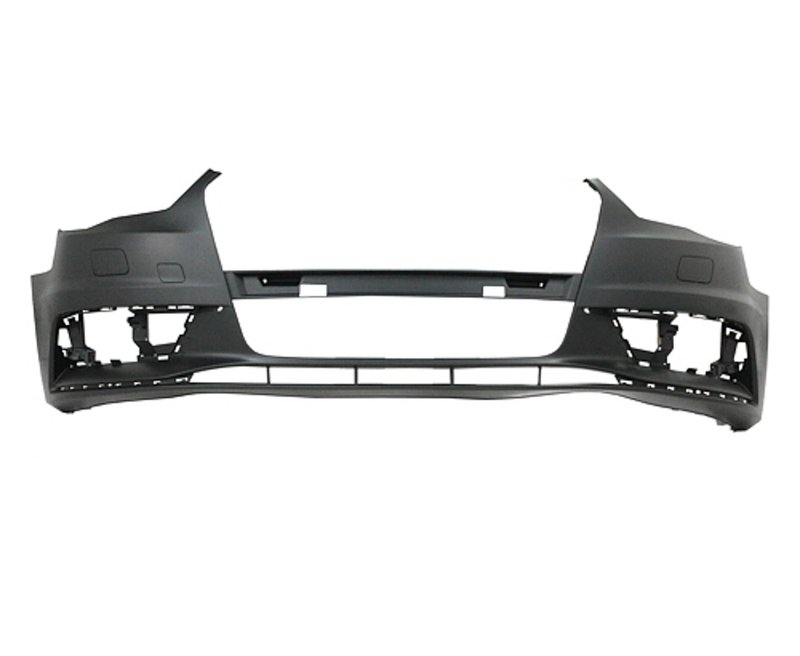 TechPro AU1000218C Bumper Cover - Front