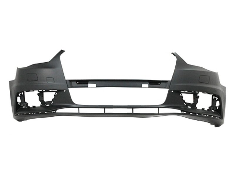 TechPro AU1000218 Bumper Cover - Front