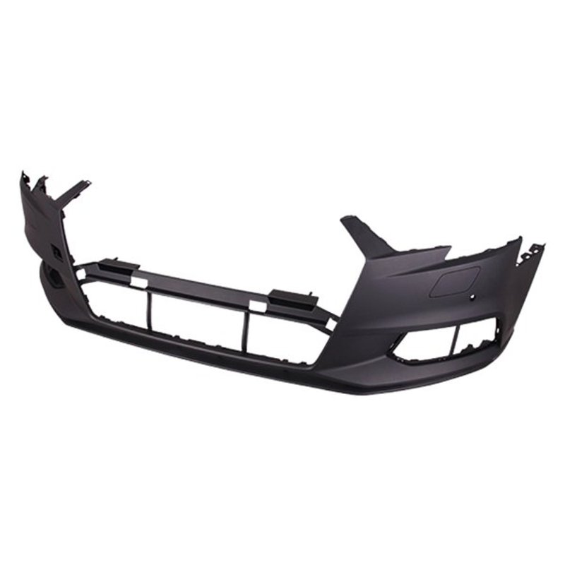 TechPro AU1000244C Bumper Cover - Front