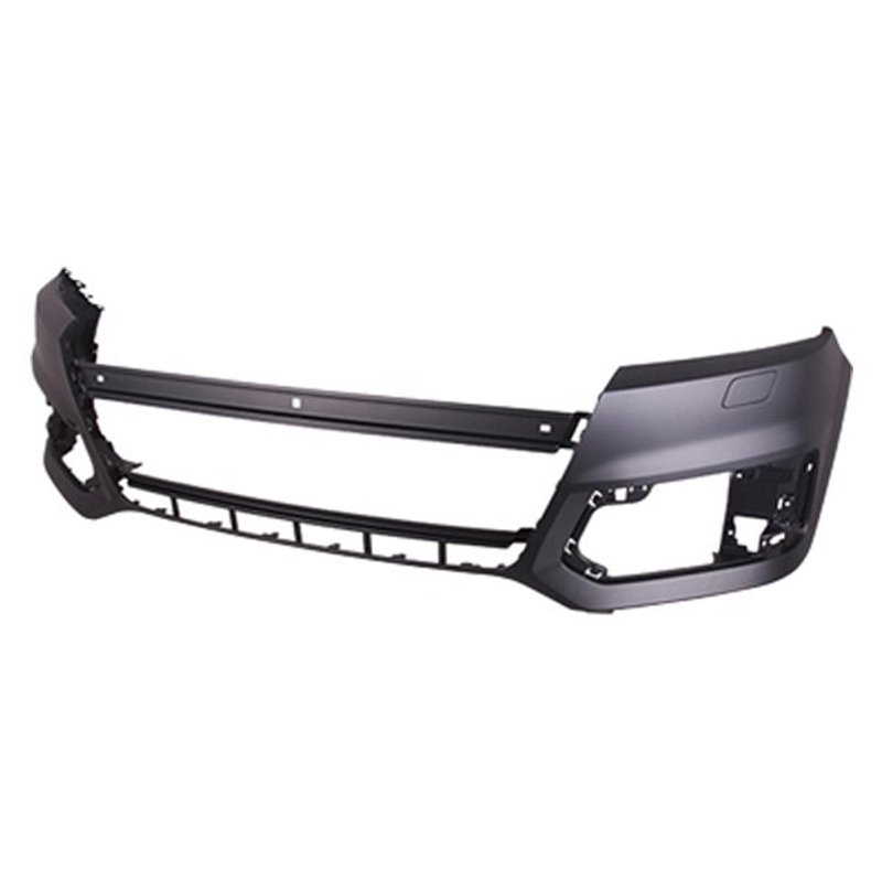 TechPro AU1000278C Bumper Cover - Front