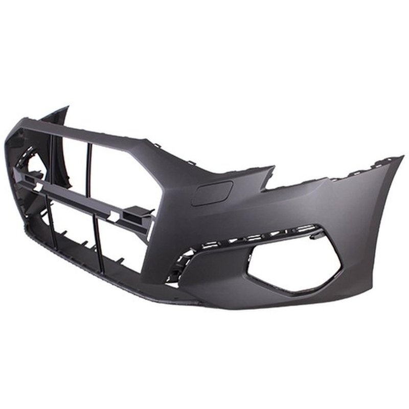 TechPro AU1000301 Bumper Cover - Front
