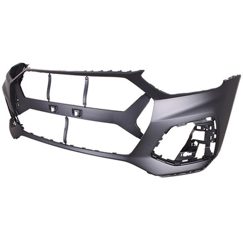 TechPro AU1000305C Bumper Cover - Front